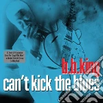(LP Vinile) B.B. King - Can T Kick Blues (180gr.) (2 Lp) vinile