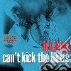 (LP Vinile) B.B. King - Can T Kick Blues (180gr.) (2 Lp) cd
