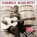 (LP Vinile) Leadbelly - Black Betty (180 Gr.) (2 Lp)