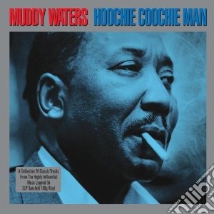 (LP Vinile) Muddy Waters - Hoochie Coochie Man (180Gr) (2 Lp) lp vinile di Muddy Waters
