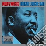 (LP Vinile) Muddy Waters - Hoochie Coochie Man (180Gr) (2 Lp) vinile