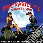 (LP VINILE) Rockabilly grevest hits (2lp 180 gr.) cd