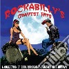 (LP VINILE) Rockabilly grevest hits (2lp 180 gr.) cd