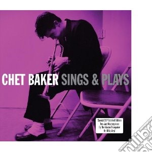 (LP Vinile) Chet Baker - Sings & Plays (180 Gr.) (2 Lp) lp vinile di Chet Baker