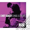 (LP Vinile) Chet Baker - Sings & Plays (180 Gr.) (2 Lp) cd