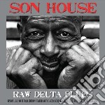 (LP Vinile) Son House - Raw Delta Blues (180 Gr.) (2 Lp)