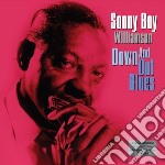 (LP Vinile) Sonny Boy Williamson - Down And Out Blues (180 Gr:) (2 Lp)