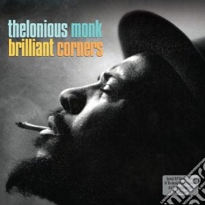 (LP Vinile) Thelonious Monk - Brilliant Corners (180gr.) (2 Lp) lp vinile di Thelonious Monk