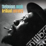 (LP Vinile) Thelonious Monk - Brilliant Corners (180gr.) (2 Lp)