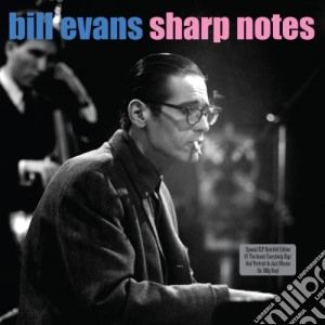 (LP Vinile) Bill Evans - Sharp Notes (2 Lp) lp vinile di Bill Evans