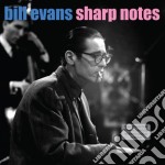 (LP Vinile) Bill Evans - Sharp Notes (2 Lp)