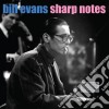 (LP Vinile) Bill Evans - Sharp Notes (2 Lp) cd