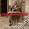 (LP VINILE) Essential chicago blues (2lp 180 gr.) cd