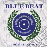 (LP VINILE) The story of bluebeat (2lp 180 gr:) cd