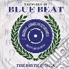 (LP VINILE) The story of bluebeat (2lp 180 gr:) cd