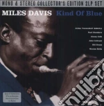 (LP Vinile) Miles Davis - Kind Of Blue (180 Gr.) (2 Lp) vinile