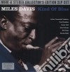 (LP Vinile) Miles Davis - Kind Of Blue (180 Gr.) (2 Lp) cd