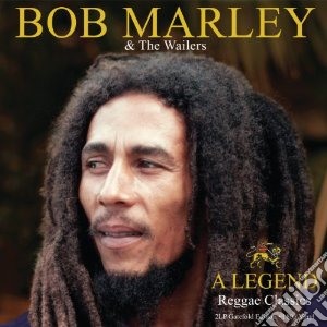 (LP Vinile) Bob Marley - A Legend - Reggae Classic (180gr.) (2 Lp) lp vinile di Bob Marley