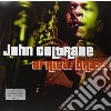 (LP Vinile) John Coltrane - Africa / Brass (180 Gr.) (2 Lp) cd