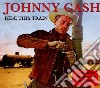 (LP Vinile) Johnny Cash - Ride This Train (180 Gr.) (2 Lp) cd