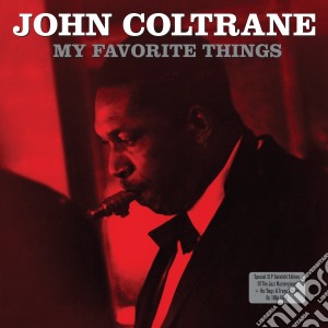 (LP Vinile) John Coltrane - My Favourite Things (2 Lp) lp vinile di John Coltrane