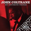 (LP Vinile) John Coltrane - My Favourite Things (2 Lp) cd