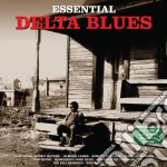 (LP Vinile) Essential Delta Blues (2 Lp) vinile