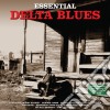 (LP Vinile) Essential Delta Blues (2 Lp) cd