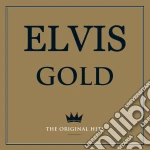 (LP Vinile) Elvis Presley - Gold (2 Lp) vinile