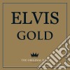 (LP Vinile) Elvis Presley - Gold (2 Lp) cd