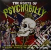 (LP Vinile) Roots Of Psychobilly (The) (2 Lp) cd