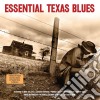 (LP Vinile) Essential Texas Blues (2 Lp) cd