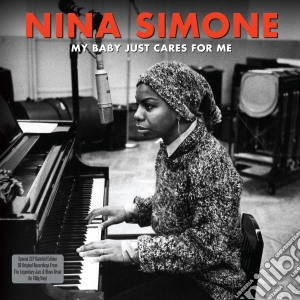 (LP Vinile) Nina Simone - My Baby Just Cares For Me (2 Lp) lp vinile di Nina Simone