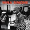 (LP Vinile) Nina Simone - My Baby Just Cares For Me (2 Lp) cd