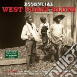 (LP Vinile) West Coast Blues (2 Lp) vinile