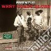 (LP Vinile) West Coast Blues (2 Lp) cd
