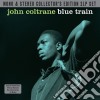 (LP Vinile) John Coltrane - Blue Train - Mono & Stereo Collector's Edition (2 Lp) cd