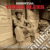 Essential Chess Blues (2 Lp) cd