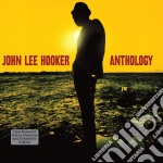 John Lee Hooker - Anthology (2 Lp)
