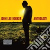 John Lee Hooker - Anthology (2 Lp) cd