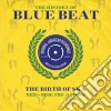 (LP Vinile) History Of Bluebeat: The Birth Of Ska - Bb26-Bb50 (2 Lp) cd