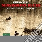 (LP Vinile) Essential Mississippi Blues / Various (2 Lp)
