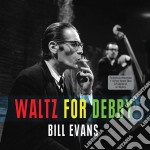 (LP Vinile) Bill Evans - Waltx For Debbie (2 Lp)