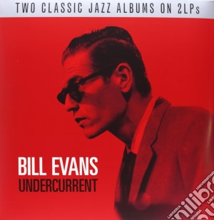(LP Vinile) Bill Evans - Undercurrent (2 Lp) lp vinile di Bill Evans