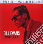 (LP Vinile) Bill Evans - Undercurrent (2 Lp)