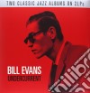 (LP Vinile) Bill Evans - Undercurrent (2 Lp) cd