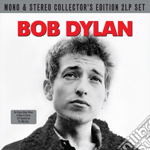 Bob Dylan - Bob Dylan Mono / Stereo cd musicale di Bob Dylan