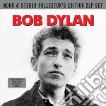 Bob Dylan - Bob Dylan Mono / Stereo