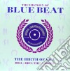 (LP Vinile) History Of Bluebeat: The Birth Of Ska - Bb51-bb75 / Various (2 Lp) cd