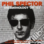 (LP Vinile) Phil Spector - The Anthology 59-62 (2 Lp) vinile